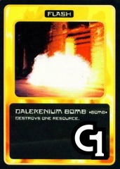 Dalekenium Bomb